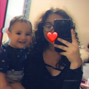 Meet your Posher, Mackenzie